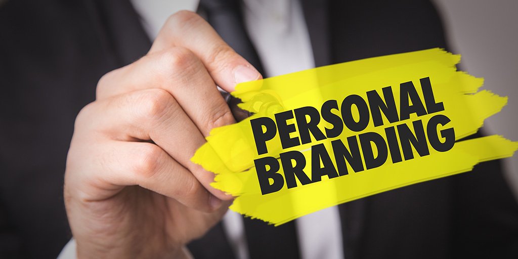 Personal+Branding